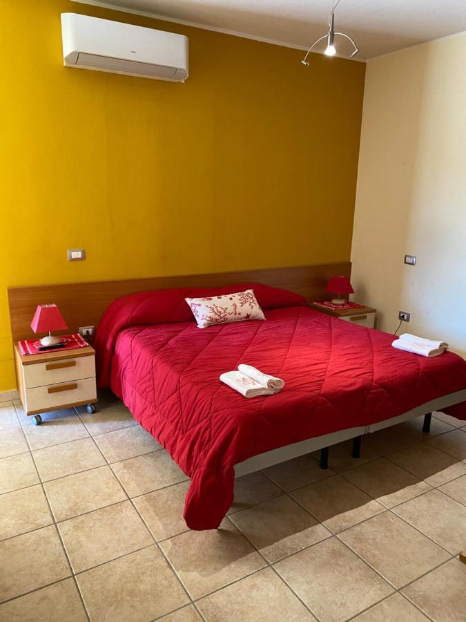 Appartamento Da Carlo 2 Alghero Exterior foto