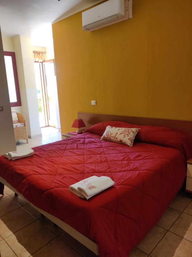Appartamento Da Carlo 2 Alghero Exterior foto