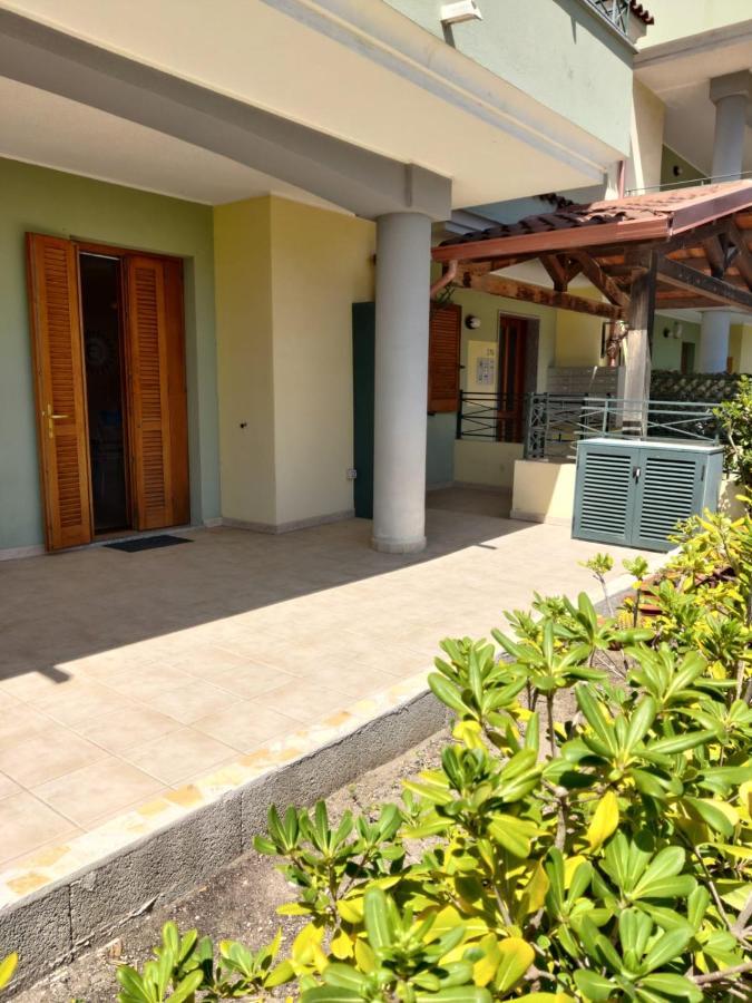 Appartamento Da Carlo 2 Alghero Exterior foto