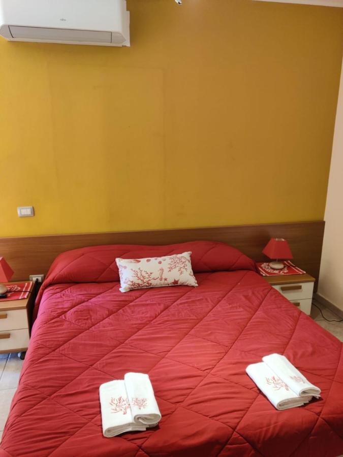 Appartamento Da Carlo 2 Alghero Exterior foto